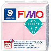 Πηλός Fimo Soft pale pink 43 56g