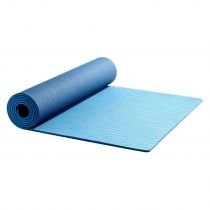 Yunmai στρώμα γυμναστικής Yoga Mat YMYG-T802, 1830x800x6mm, μπλε