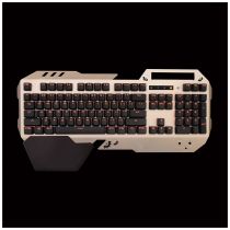 Bloody B860 Gaming Keyboard με Ελληνικό Layout