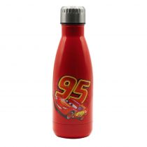 Puro Disney Bottle Cars 500ml - Κόκκινο