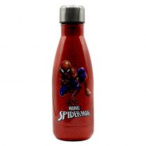 Puro Disney Bottle Spiderman 500ml - Κόκκινο