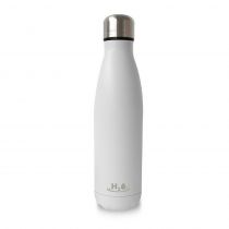Puro H2O Bottle 500ml - Λευκό