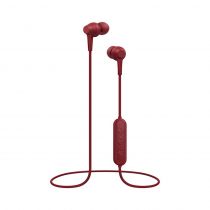 Pioneer C4 Bluetooth Headphones - Κόκκινο