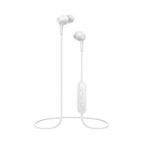 Pioneer C4 Bluetooth Headphones - Λευκό