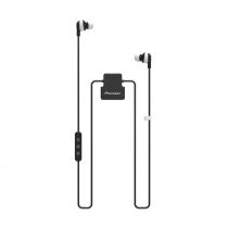 Pioneer SE-CL5BT Wireless Headphones - Μαύρο Λευκό