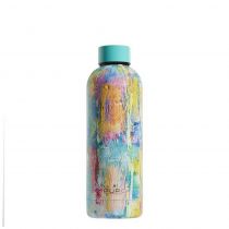 Puro Hot Cold Paint Bottle 500ml - Γαλάζιο