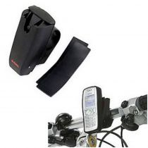 Krusell Bikeholder Kit (Βαση Ποδηλατου) Black Or