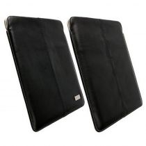 Krusell Θηκη Tablet 9.7" / Ipad2/Ipad3 Leather Luna Black