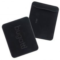 Bugatti Θηκη Tablet 9.7" / Ipad 4 St Neopren Sleeve Black