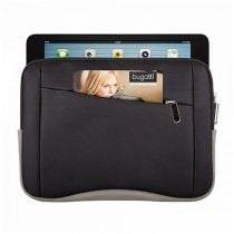 Bugatti Θηκη Tablet 7.9" / Ipad Mini Casual Black