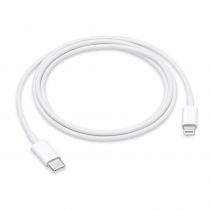 Apple Usb-C Type C To Lightning Mkq42zm/A A1702 Φορτισησ-Data 2m White Packing Or