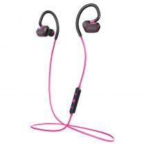 Bluetooth Stereo Hands Free V Sound Sport Vt600 Pink Volte-Tel 8175091