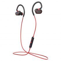 Bluetooth Stereo Hands Free V Sound Sport Vt600 Red Volte-Tel 8175114