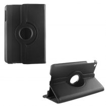 Volte-Tel Θηκη Ipad Mini 4 7.9" Leather Book Rotating Stand Black 8237027