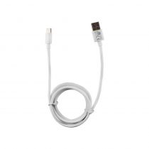 Lime Type C Usb 6.0a Φορτισησ-Data 1m L01 White
