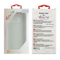 Volte-Tel Θηκη Huawei Y6p 6.3" Slimcolor Air Tpu Διαφανη 8268021