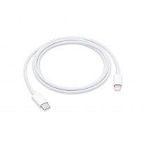 Apple Usb-C Type C To Lightning Mqgj2zm/A A1703 Φορτισησ-Data 1m White Bulk Or