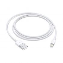 Apple Usb 2.0 To Lightning Mque2zm/A A1856 Usb Φορτισησ-Data 1m White Packing Or