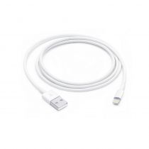 Apple Usb 2.0 To Lightning Me291zm/A Usb Φορτισησ-Data 0.5m White Packing Or