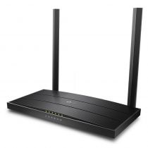 TP-Link Wireless Modem Router Archer VR400, MU-MIMO, VDSL/ADSL, Ver. 3.0