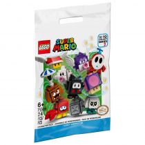 LEGO Super Mario Character Packs – Series 2 71386