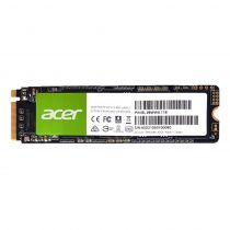 Acer SSD PCIe Gen3x4 M.2 FA100, 1TB, 3300-2700MB/s