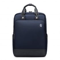 Arctic Hunter τσάντα πλάτης B00398-BL με θήκη laptop, μπλε