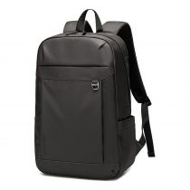Arctic Hunter τσάντα ώμου GB00400-BK, με θήκη laptop, μαύρη