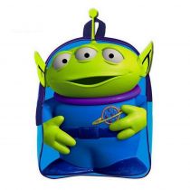 Bagtrotter τσάντα πλάτης 3D "Toy Story" με 1 θήκη Υ31x25x11cm