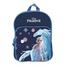 Bagtrotter τσάντα νηπίου πλάτης "Frozen II" με 2 θήκες Υ31x23x8cm
