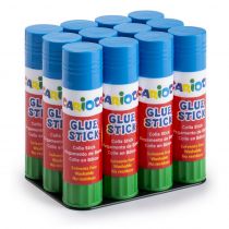Carioca Κόλλα Glue Stick 20gr 42935