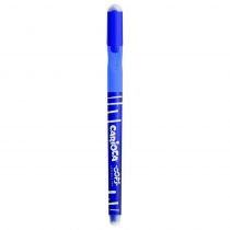 Carioca Στυλό Σβηνόμενο Oops Μπλε 46039