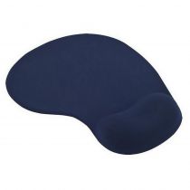 Esperanza gel mouse pad EA137B, 230x190x20mm, μπλε