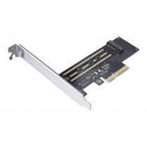 Orico κάρτα επέκτασης PCI-e x4 σε NVMe M.2 M-key PSM2