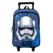 Bagtrotter τσάντα δημοτικού τρόλευ "Star Wars" Υ38x28x12cm