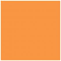Αυτοκόλλητο Βινύλιο Promo Ρ125 Light Orange 610mmX50m 3ετίας Μονομερικό