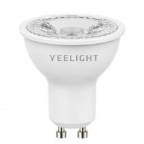 Yeelight smart λάμπα LED YLDP004, GU10, 4,8W, E27, 350lm, 2700K