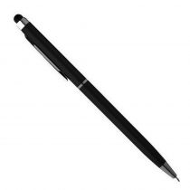 Στυλό- touch pen μαύρο 13xØ0,6εκ.
