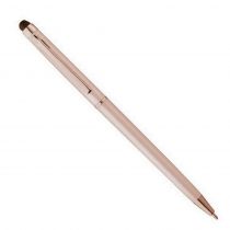 Στυλό- touch pen χρυσό 13xØ0,6εκ.