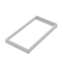 ACA Ceiling Metal Frame for LED Slim Panel 30x60x5cm