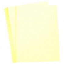 Χαρτί Χημικό CF 80gr A4 500 φύλλα Κίτρινο