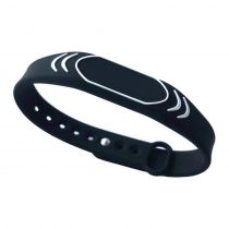 Kerong RFID Bracelet KR-BR, μαύρο