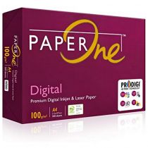 Χαρτί Ξηρογραφίας PaperOne Digital 100gr A4 500 φύλλα 