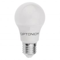 Optonica LED Λάμπα A60 1775, 9W, 4500K, E27, 806LM