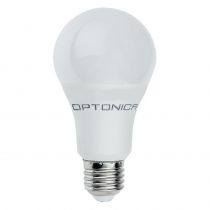 Optonica LED Λάμπα A60 1836, 15W, 4500K, E27, 1320LM