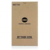 Toner Minolta MT205B DI1810/2010/2510 2 τεμάχια Original 8937755