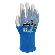 Wonder Grip αντιολισθητικά γάντια εργασίας Bee-Tough, XXL/11, μπλε