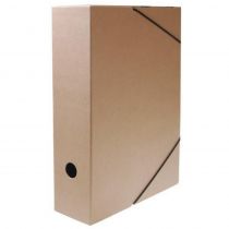 Νext κουτί με λάστιχο οικολογικό Υ33,5x25x5εκ.
