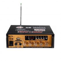 Στεροφωνικός ραδιοενισχυτής - BT198A - 676302