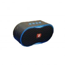 Ασύρματο ηχείο Bluetooth – D06 - 881421 - Blue